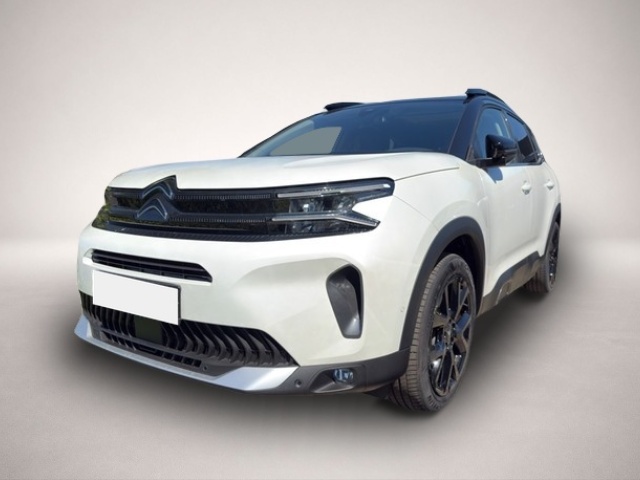 Bild C5 Aircross Citroën
