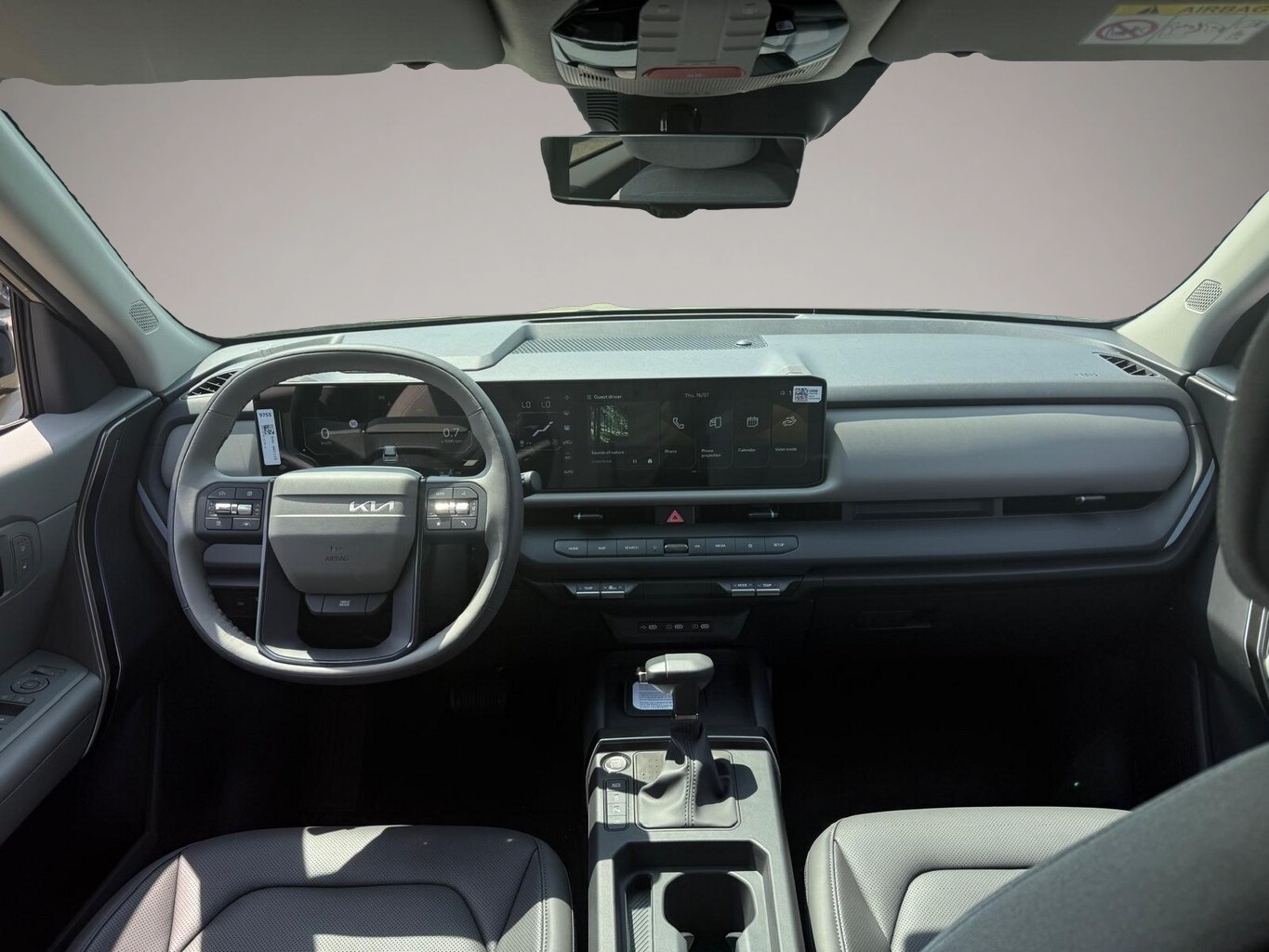 Fotografie 6 des Kia Other Seltos DCT Vision DesignP SHZ Carplay Keyl LM18