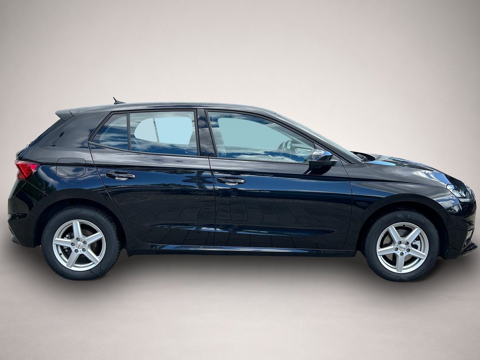Fotografie des Skoda Fabia Selection 1.0 TSI DSG *Android Auto*SHZ*LE
