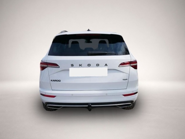 Bild Karoq Skoda