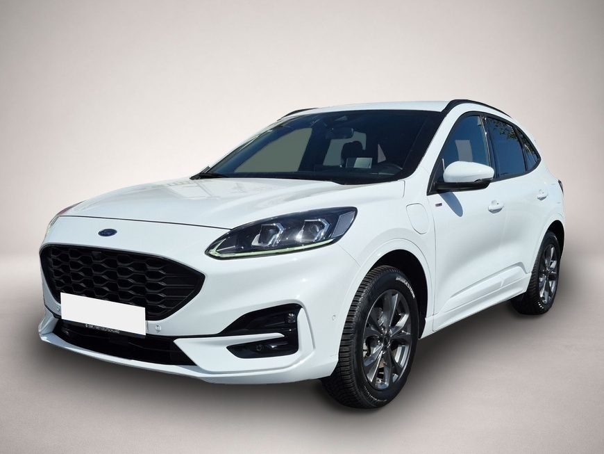 Bild 1 Ford Kuga 2.5 Duratec PHEV ST-LINE X ACC*LED*Wi-Pa