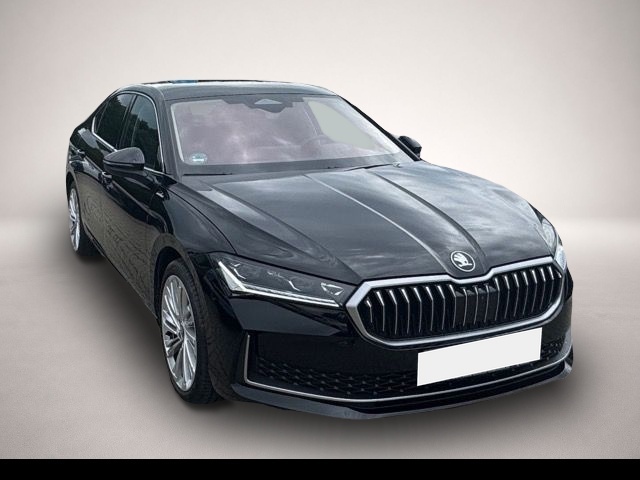Fotografie 7 des Skoda Superb Limousine 2.0 TSI DSG 4x4 L&K