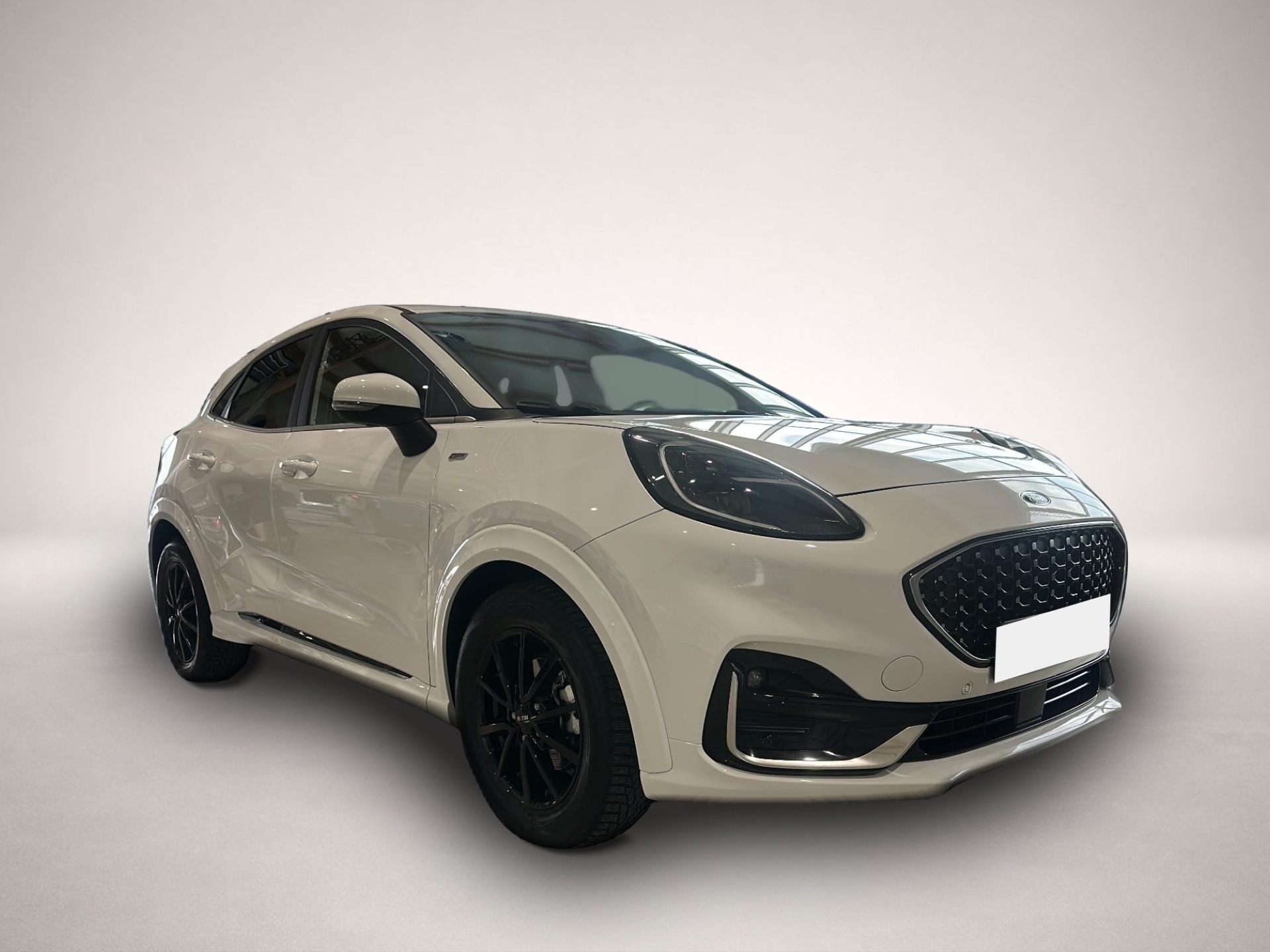 Bild 4 Ford Puma ST-Line Vignale Sportpaket Bluetooth Navi L