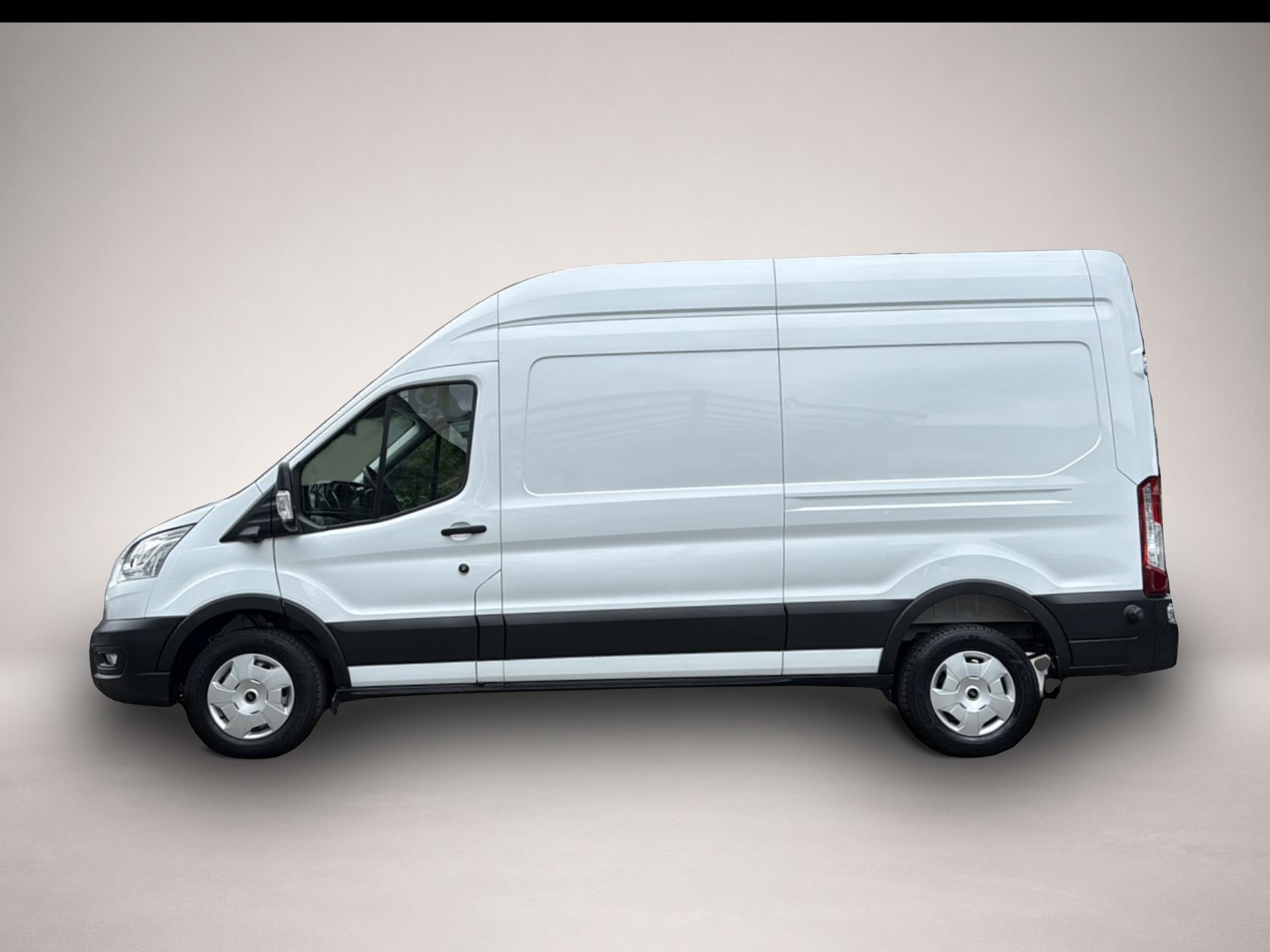 Fotografie 6 des Ford Other Transit 2.0 TDCI 350 L3H3 Trend Kasten Klima Nav