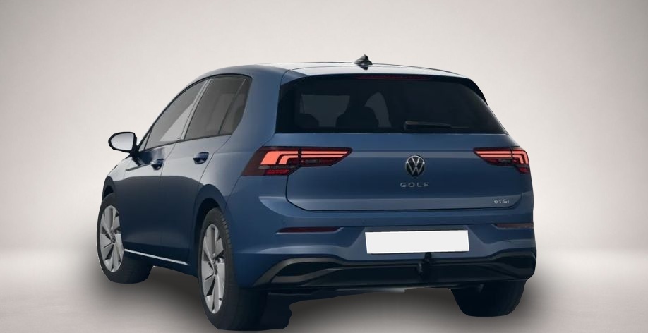 Bild 3 Volkswagen Golf 1.5 eTSI 7-Gang-DSG