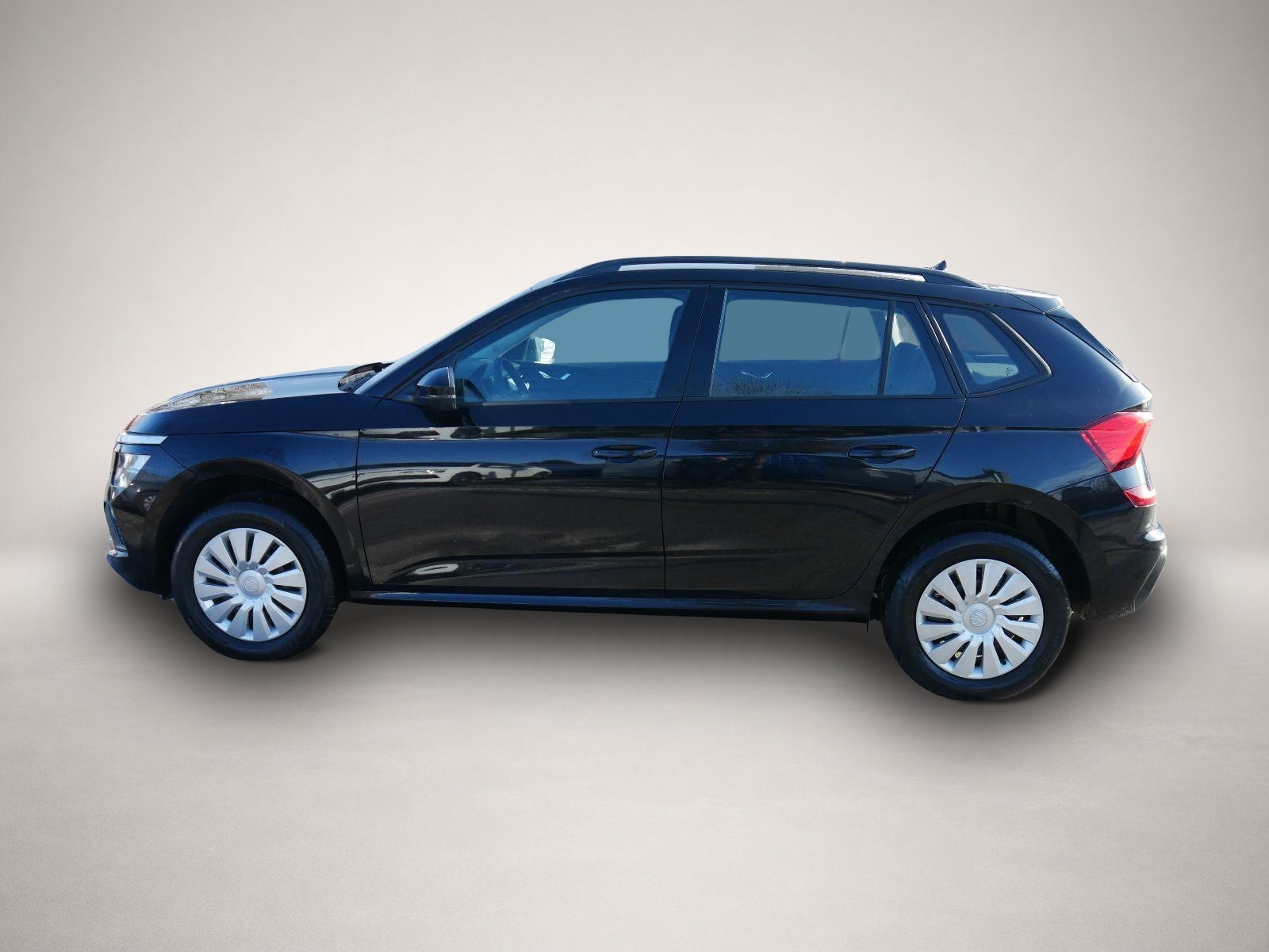 Bild 4 Skoda Kamiq Selection 1.5 TSI DSG*SMARTLINK*LED*PDC-HI