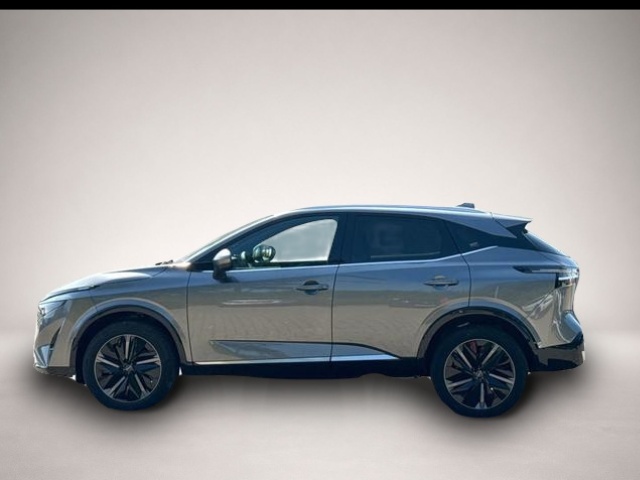 Bild 2 Nissan Qashqai Tekna 360°KAMERA+ACC+PDC+EL. HECKKL. 1.3 DIG-T .