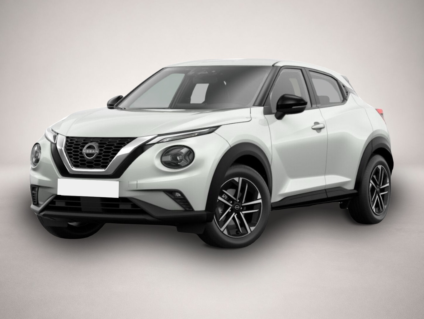 Bild Juke Nissan