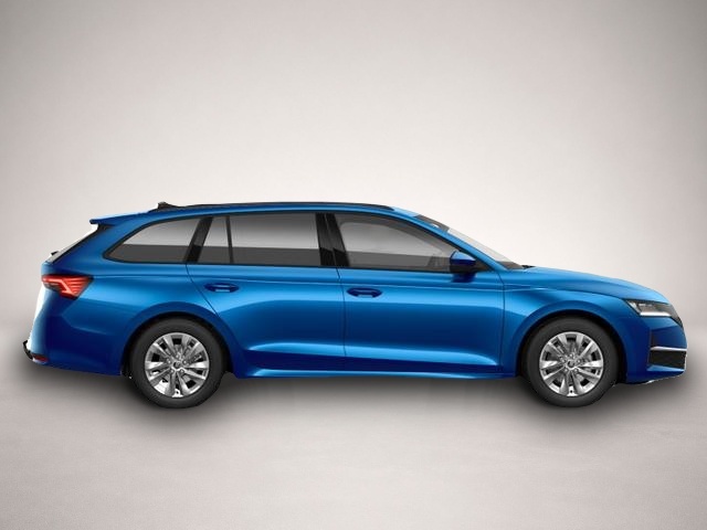 Skoda Octavia Selection 150PS TDI DSG AHK+Kamera+GV4+ACC+Trav. - Thumbnail 2
