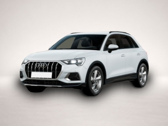 Bild 1 Audi Q3 35 TFSI S tronic advanced