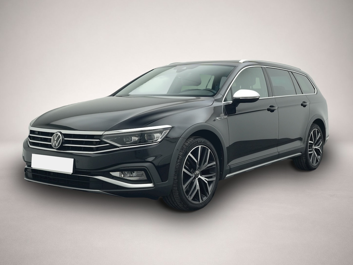 Fotografie Volkswagen Passat Variant 2.0 TDI DSG 4Mo. Alltrack IQ.LIGH