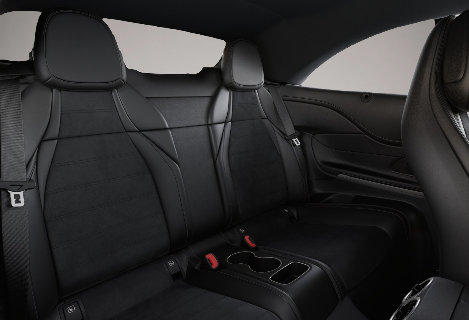 Bild 7 Mercedes-Benz CLE 220