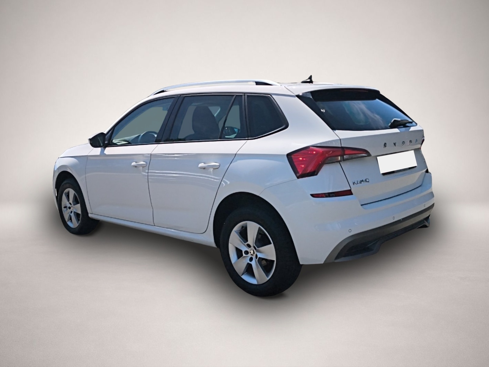 Bild 5 Skoda Kamiq 1.5 TSI DSG Ambition SMART LINK SITZH LED