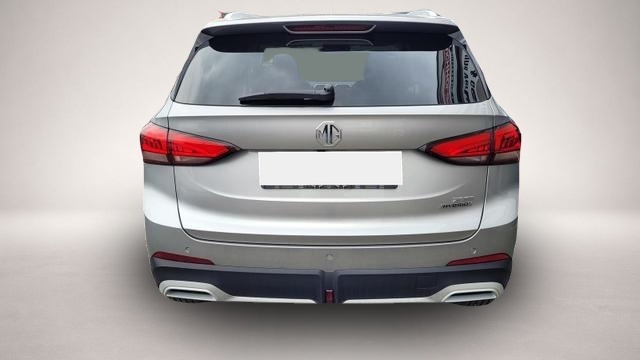 Bild 4 MG ZS 1.5 Hybrid+ 145 kW Luxury ZS 1.5 Hybrid+ AT Lux.