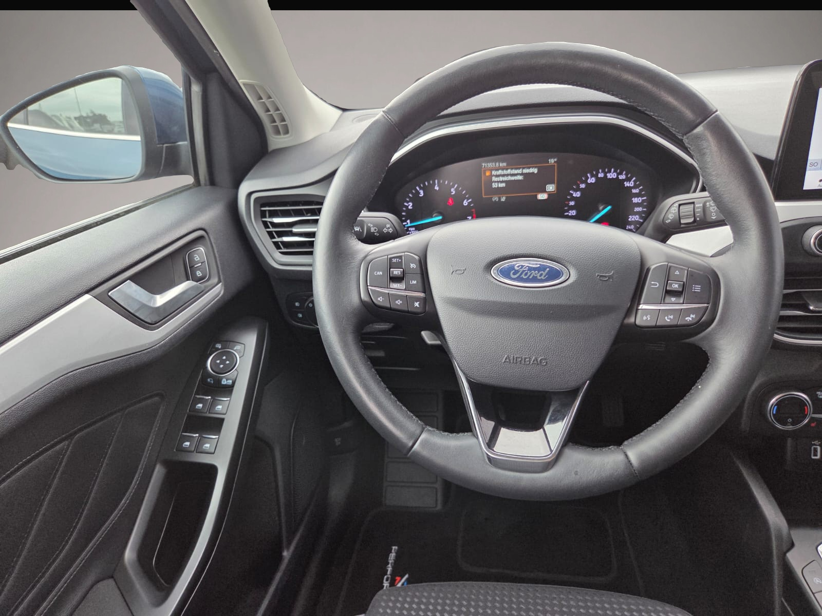 Bild 4 Ford Focus EcoBoost 1.0 Turnier Cool&Connect LED Sitz