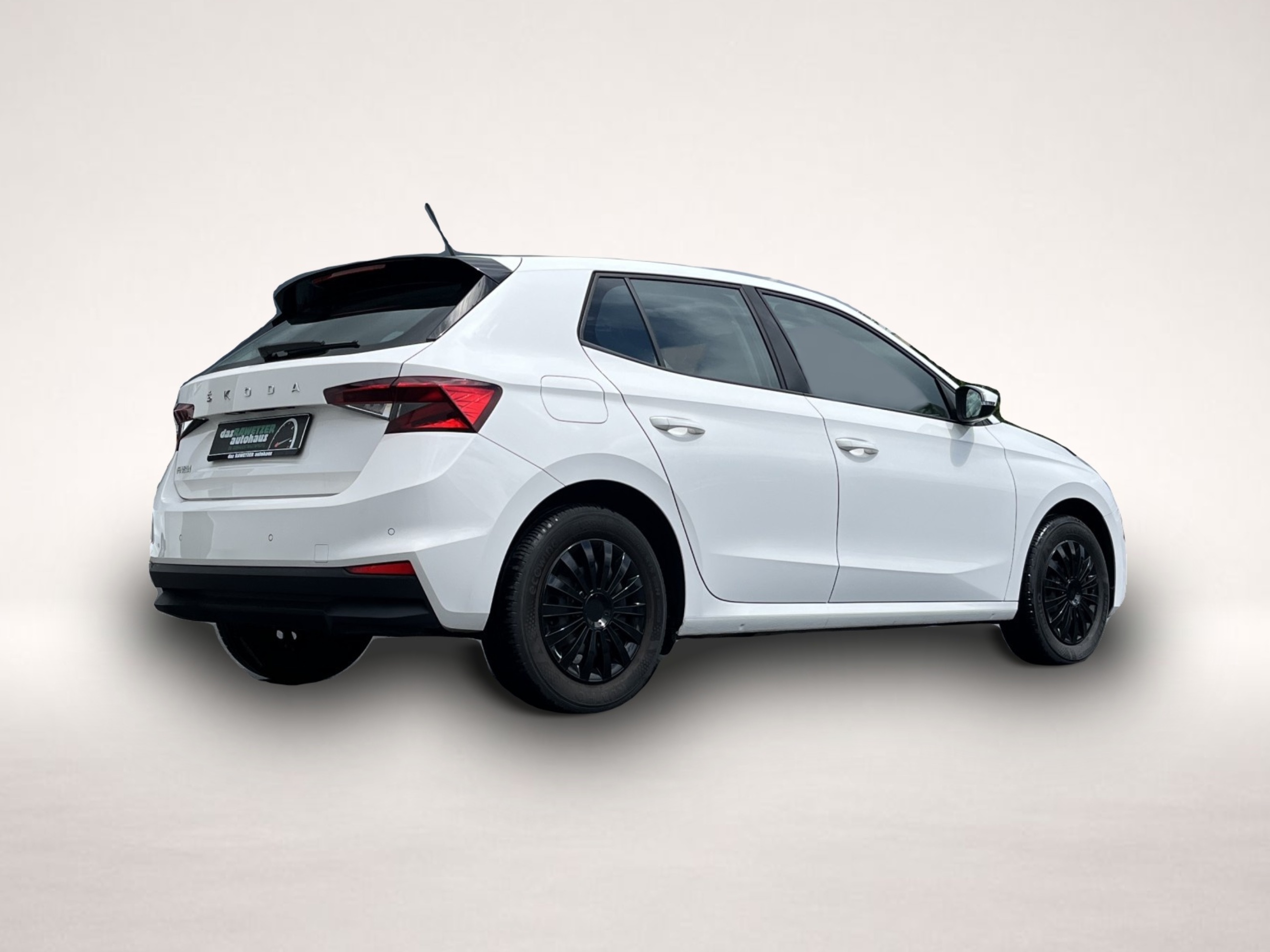 Fotografie 6 des Skoda Fabia 1.0 Active DAB LED PDC SHZ
