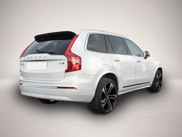 Bild 2 Volvo XC90 Plus Bright AWD 7-Sitzer AD StandHZG AHK Di