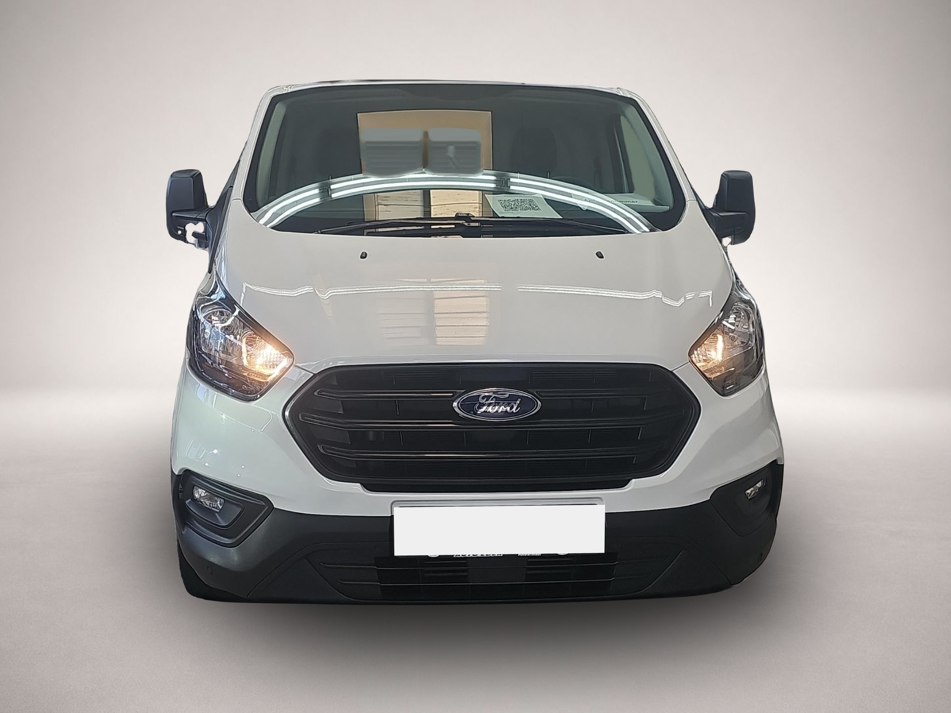 Fotografie 5 des Ford Other Transit Custom L2 AHK Rückfahrkamera Klima ZV