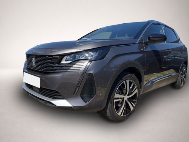 Bild 1 Peugeot 3008 Hybrid 136 GT Navi Digitales Cockpit LED AC