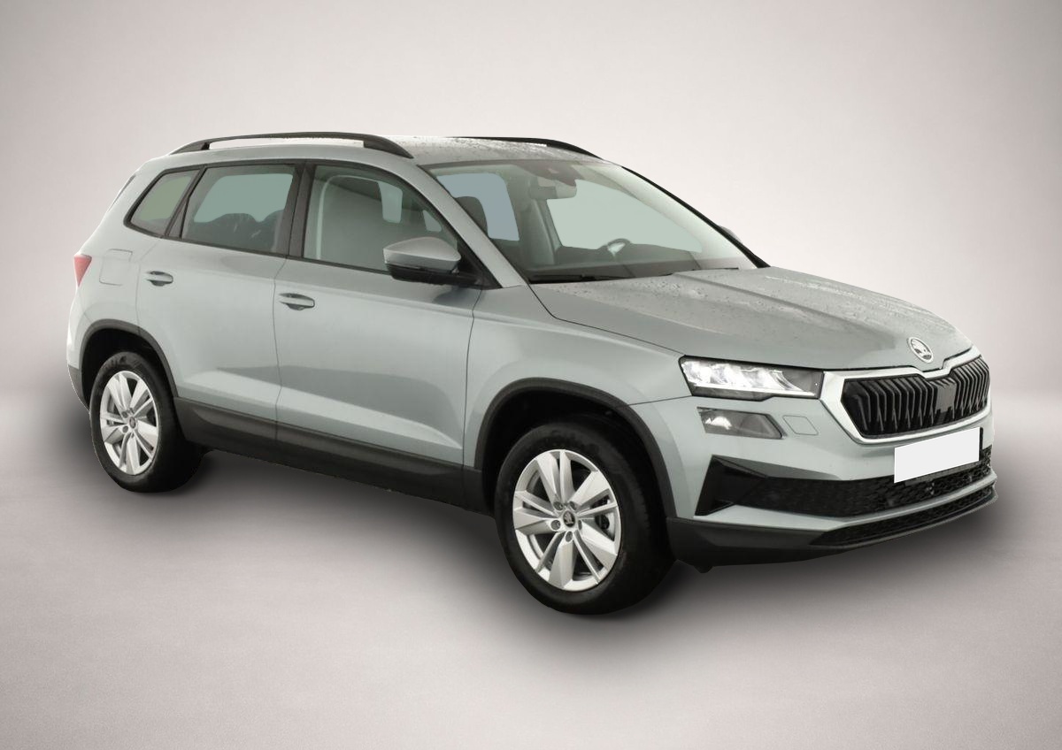 Bild 2 Skoda Karoq 2.0 TDI DSG 4x4 Selection, AHK, LED, Kamer