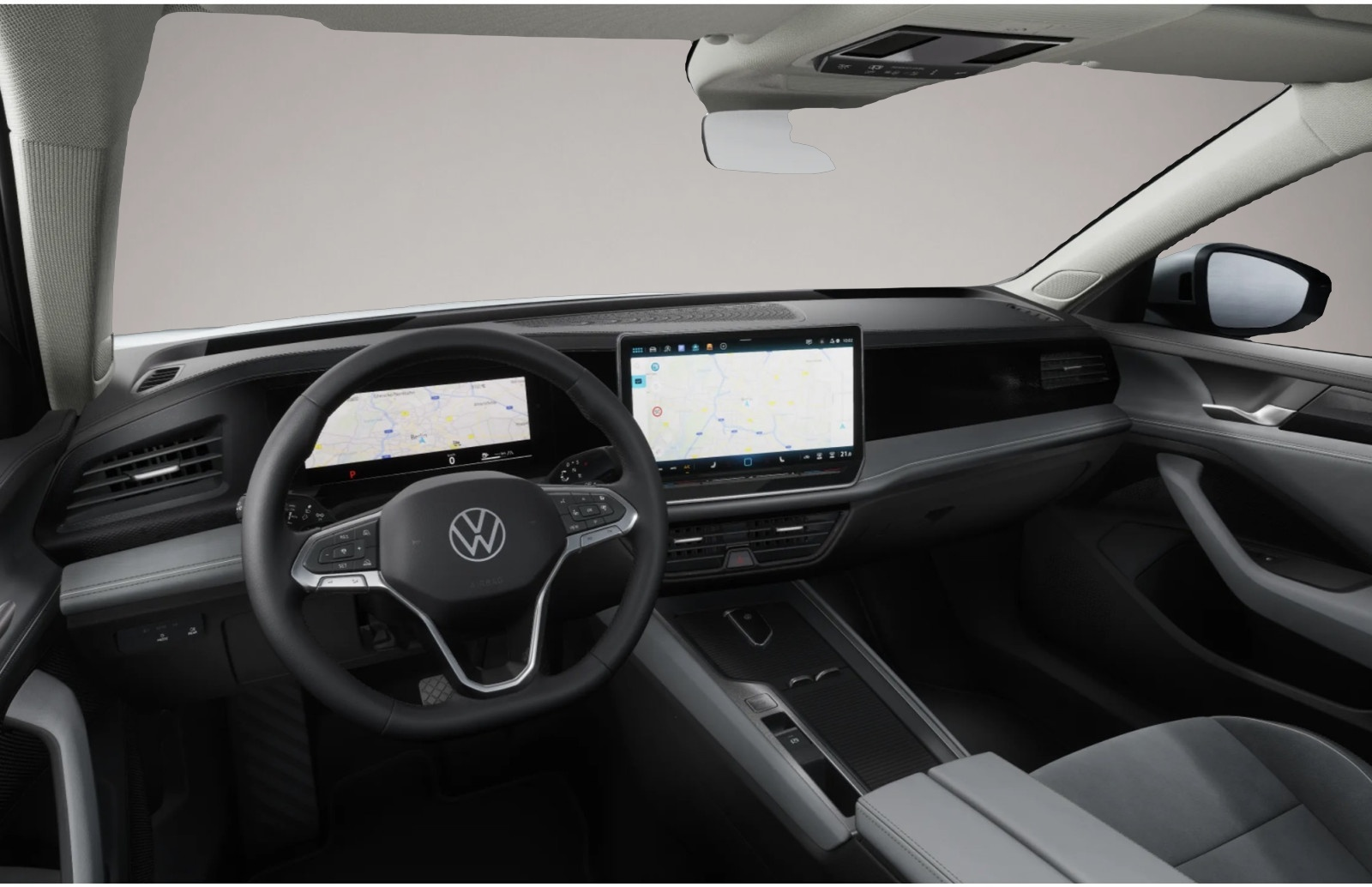 Bild 2 Volkswagen Passat