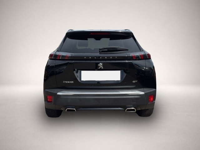 Bild 4 Peugeot 2008 GT 1.2 PT 130 +ACC+NAVI+CAM+CARPLAY+SHZ+