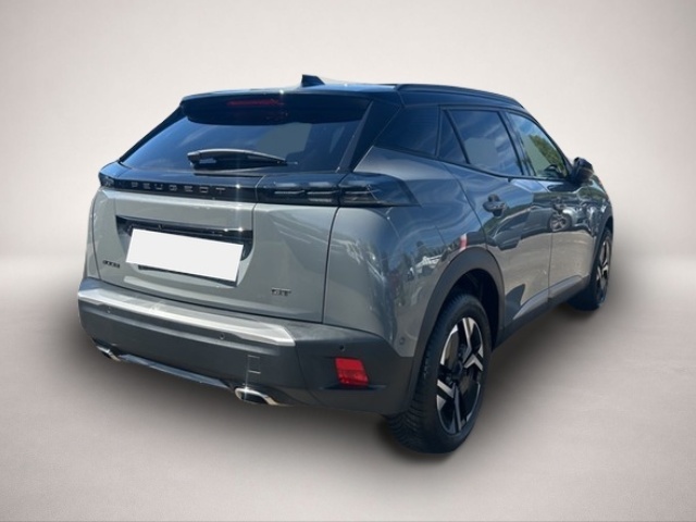 Bild 8 Peugeot 2008 GT PureTech 130 EAT8