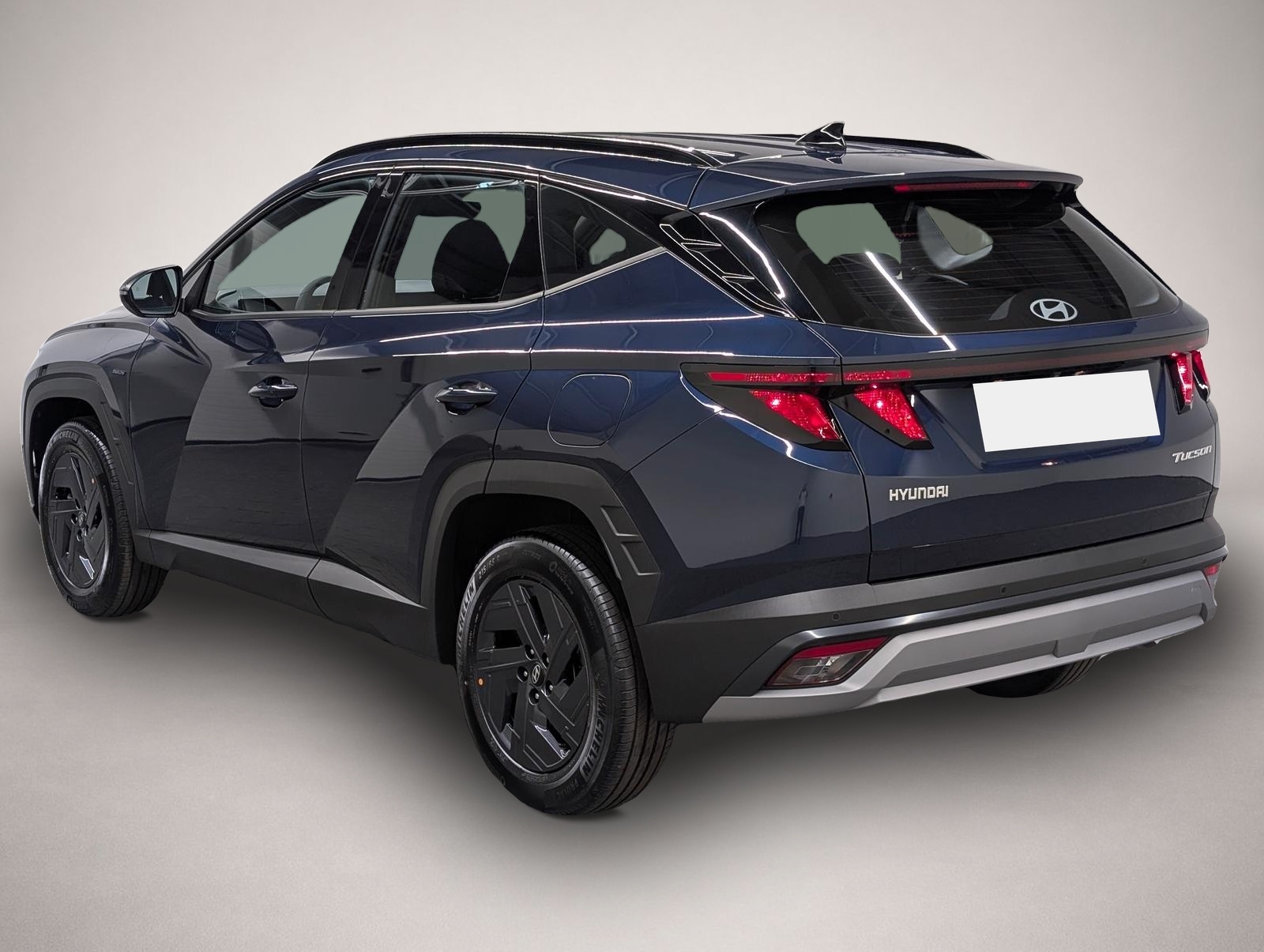 Fotografie 3 des Hyundai Tucson Black Line LED/Navi/Kam/SHZ/CarPlay