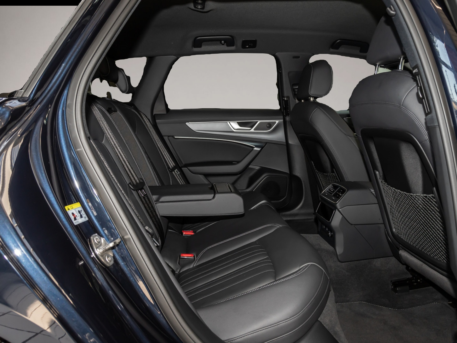 Bild 4 Audi A6