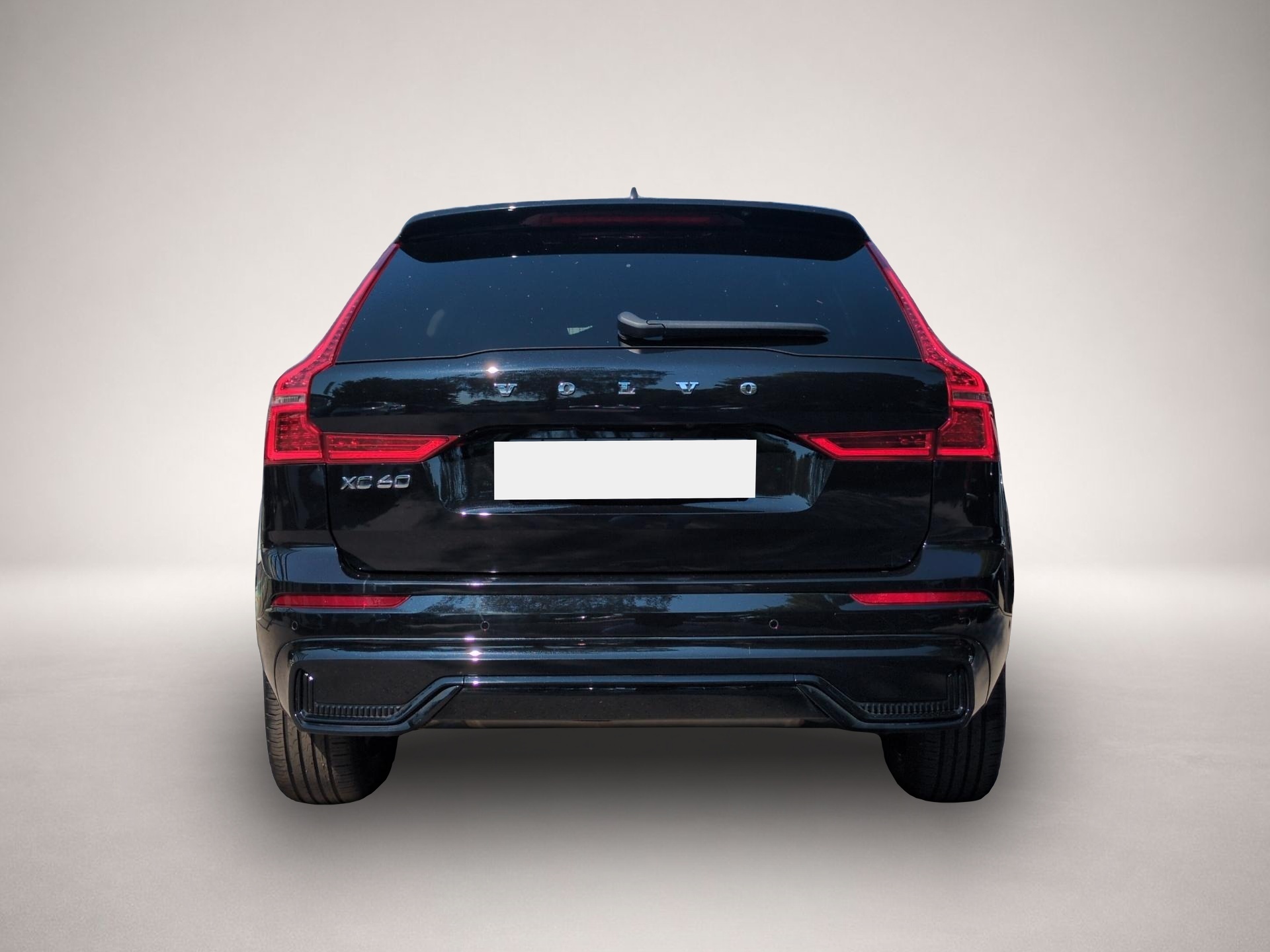 Fotografie 7 des Volvo XC60 B4 (Benzin) R-Design 2WDm Automatik Bluetoo