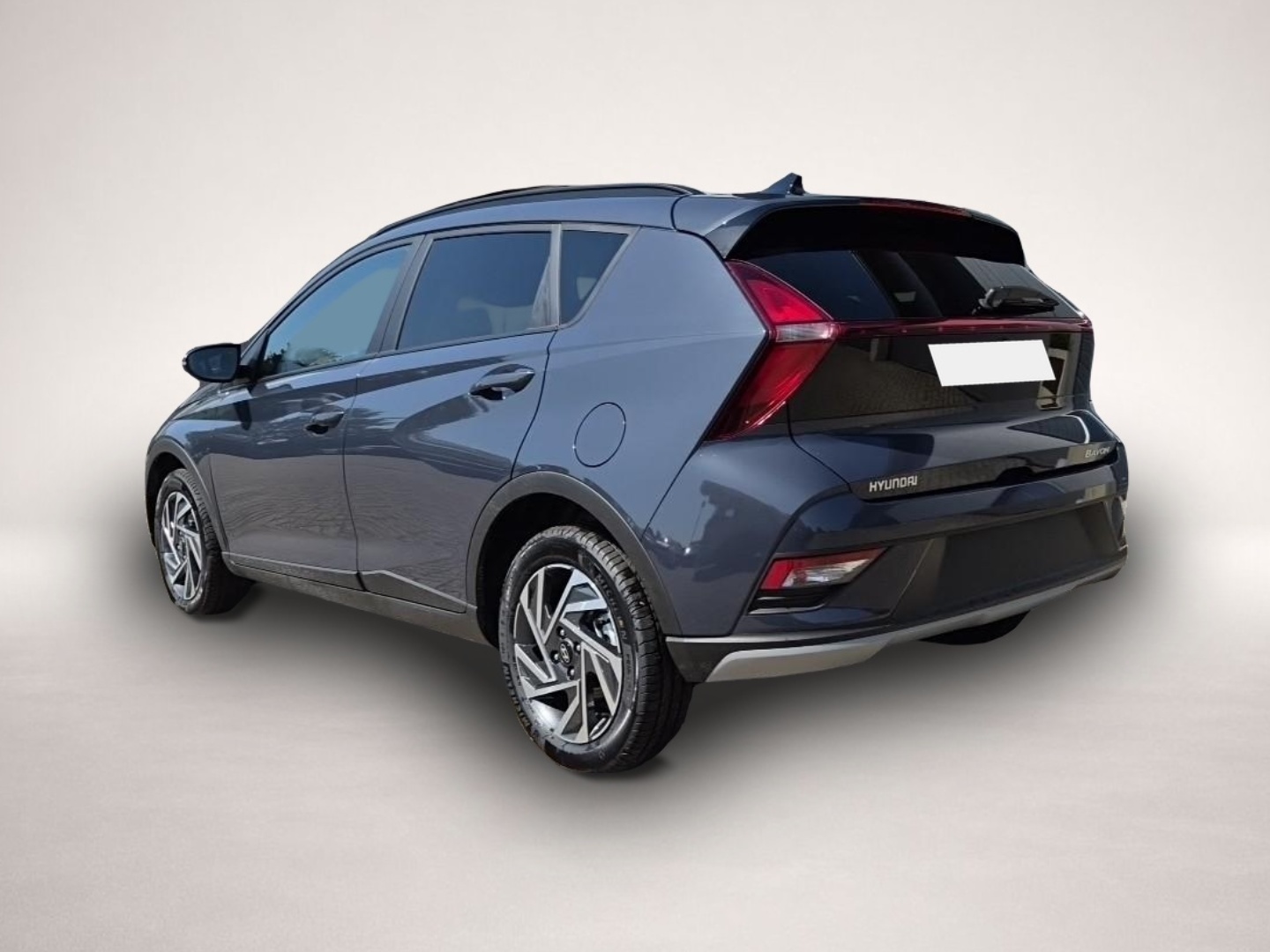 Fotografie 3 des Hyundai Bayon Trend 1.0 T-GDI 90PS Automatik Klimaautom