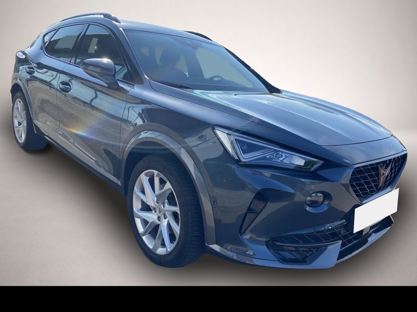 Bild 6 Cupra Formentor 1.4 TSI DSG eHybrid DSG VIRTUAL-COCKPI