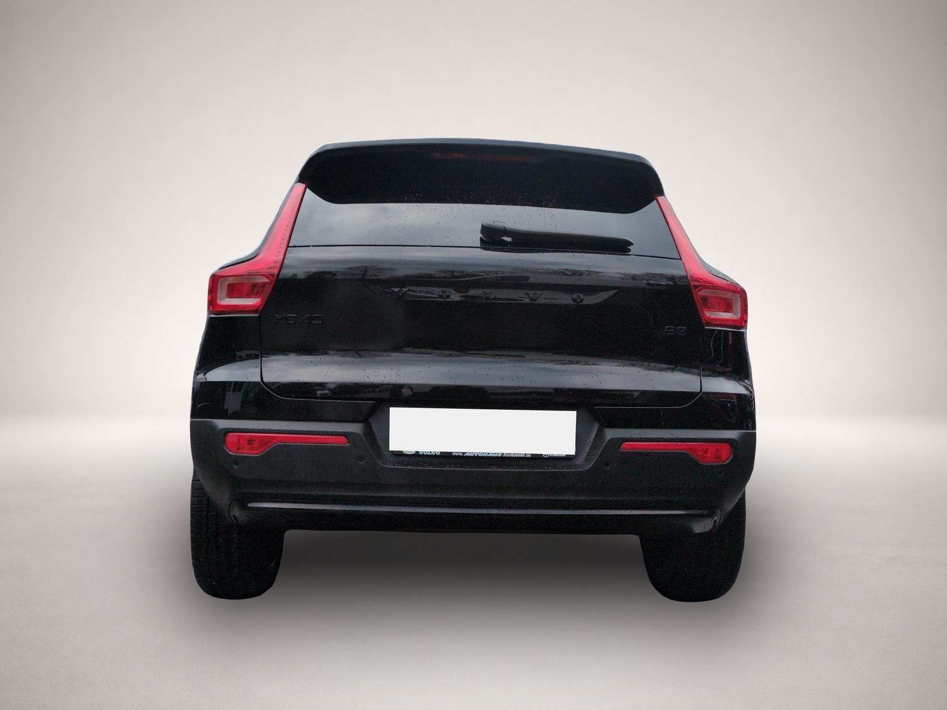 Bild 7 Volvo XC40 B3 (Benzin) Plus Black Edition 2WD Automati