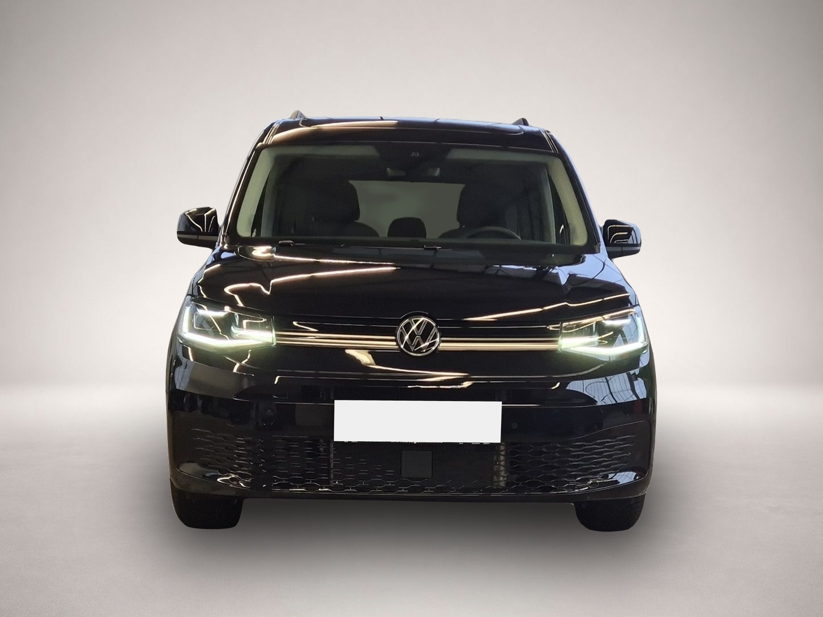 Volkswagen Caddy Caddy Life 5-Sitzer DSG/Automatik Dark Label Dar - Thumbnail 8
