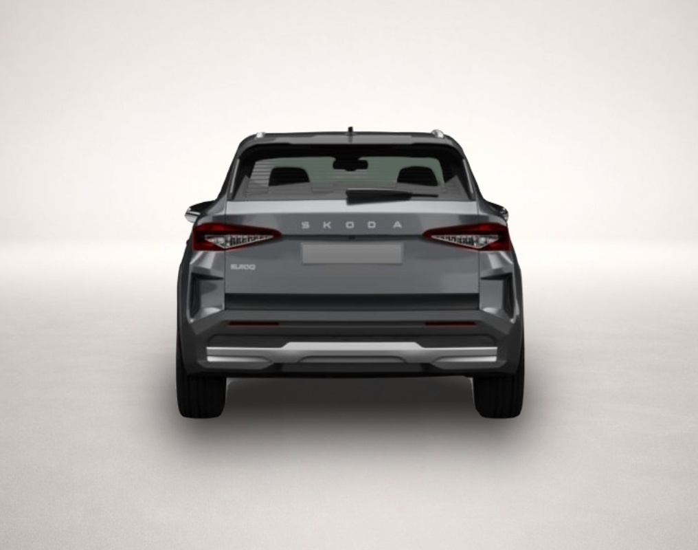 Bild 4 Skoda Elroq Sportline 85 LED/AHK/ACC/Navi/4xSHZ/Wärmep
