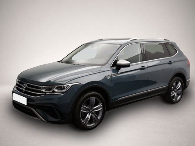Bild 1 Volkswagen Tiguan Allspace 2.0 TSI 4Motion DSG Elegance Mat