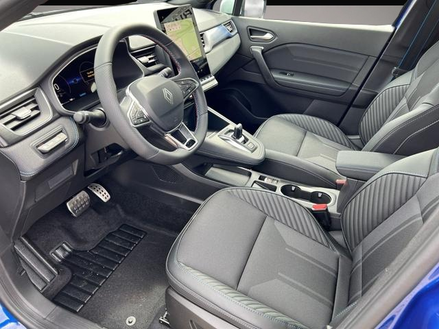 Fotografie 3 des Renault Captur Esprit Alpine SHZ+Pano-Dach Full-Hybrid 160 Esp.