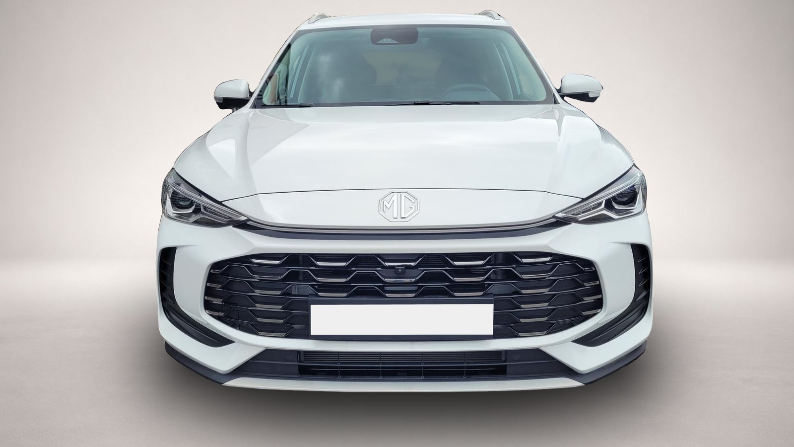 Bild 2 MG ZS 1.5 Hybrid+ AT Luxury+Navi+SHZ+Kamera+ACA+18
