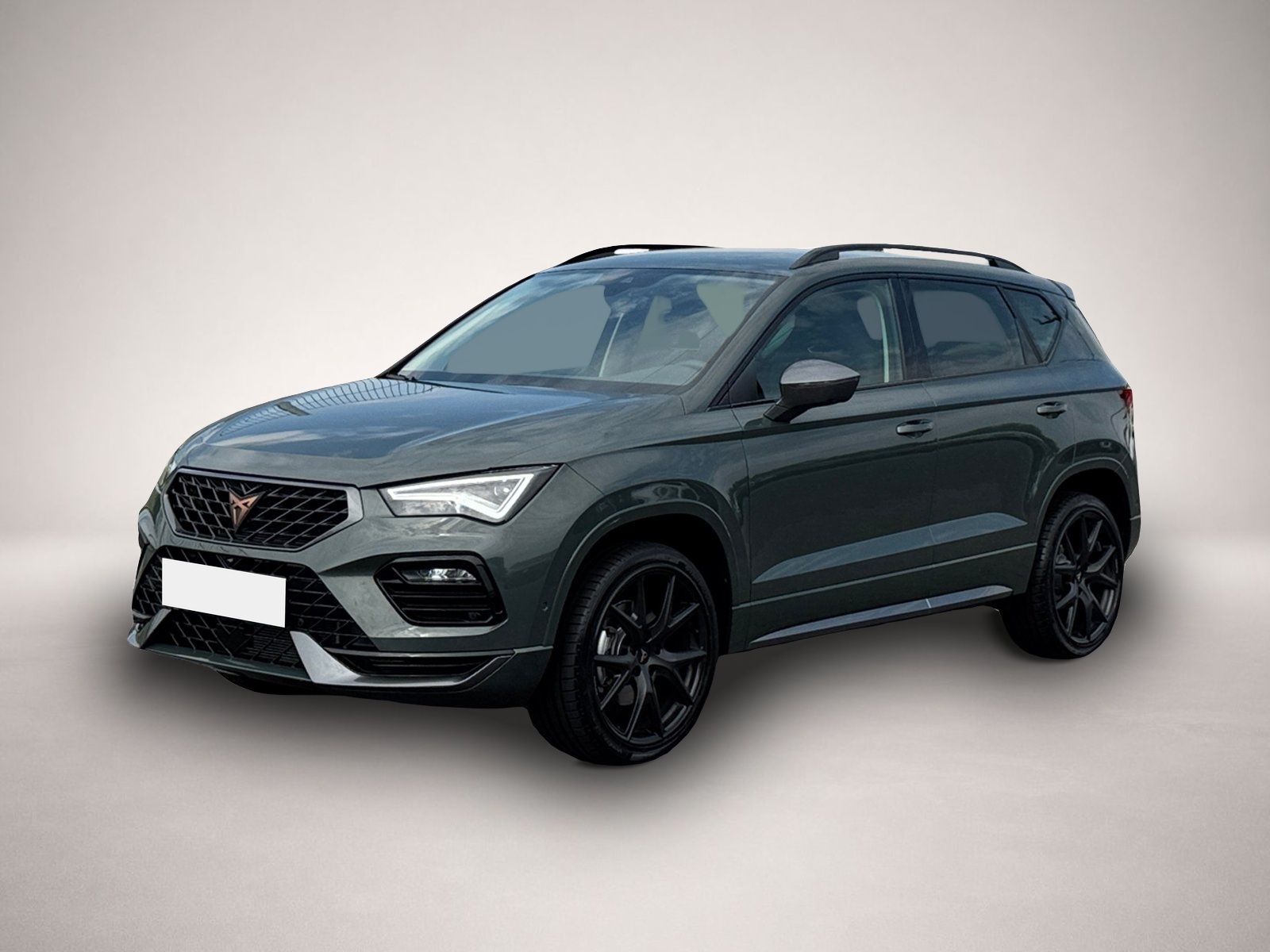 Bild 1 Cupra Ateca TSI DSG|AHK|ACC|VIRT.PEDAL|5-JAHRE/150.000