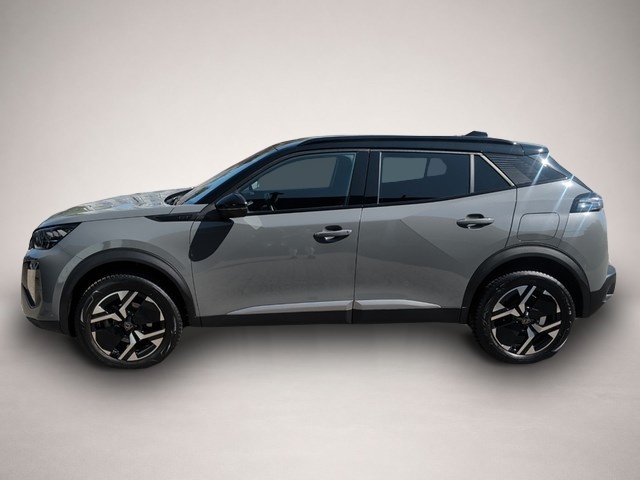 Bild 3 Peugeot 2008 GT PureTech 130 EAT8