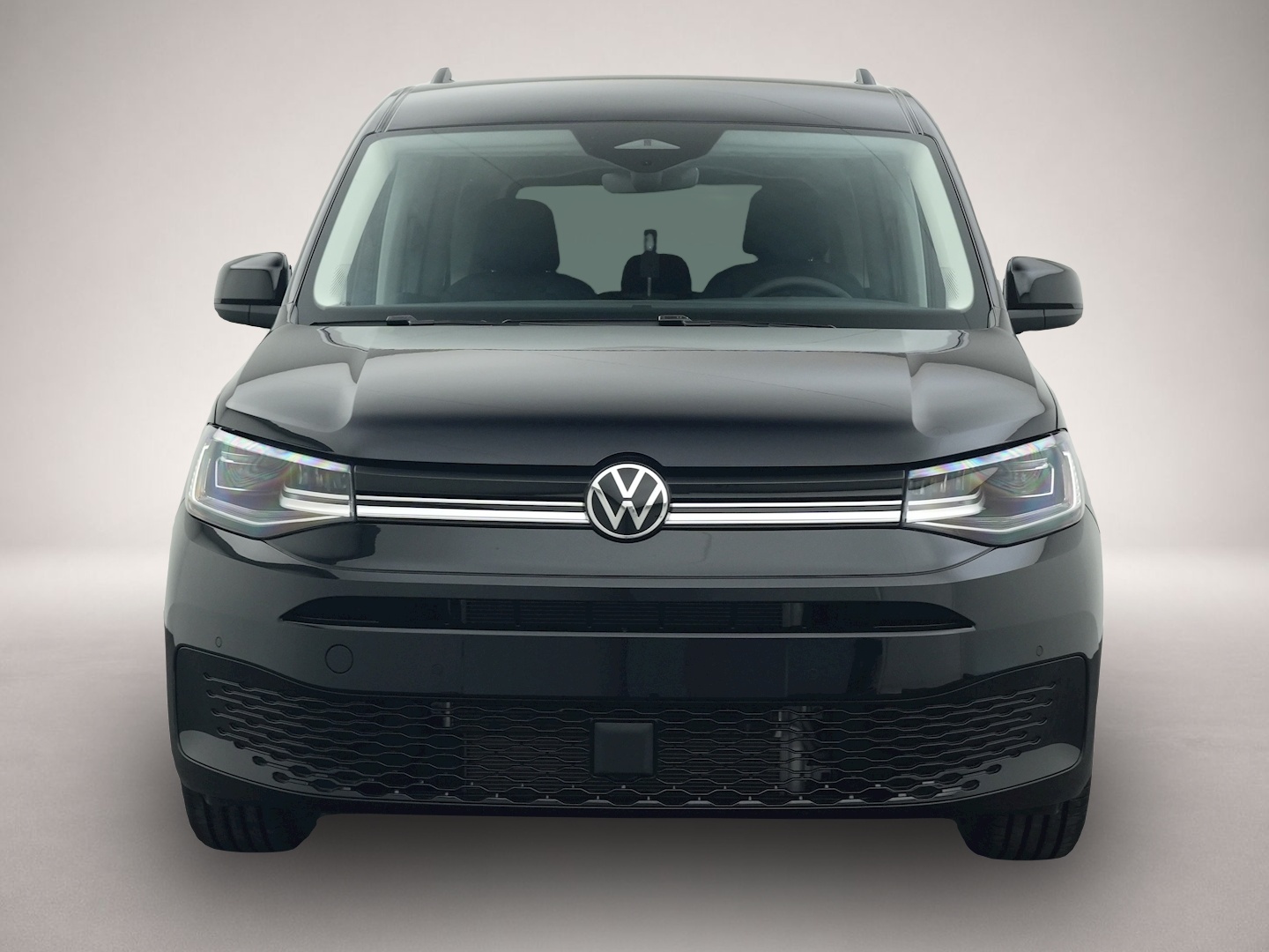 Bild 8 Volkswagen Caddy Energy eHybrid DSG AGR NAVI LED AHK