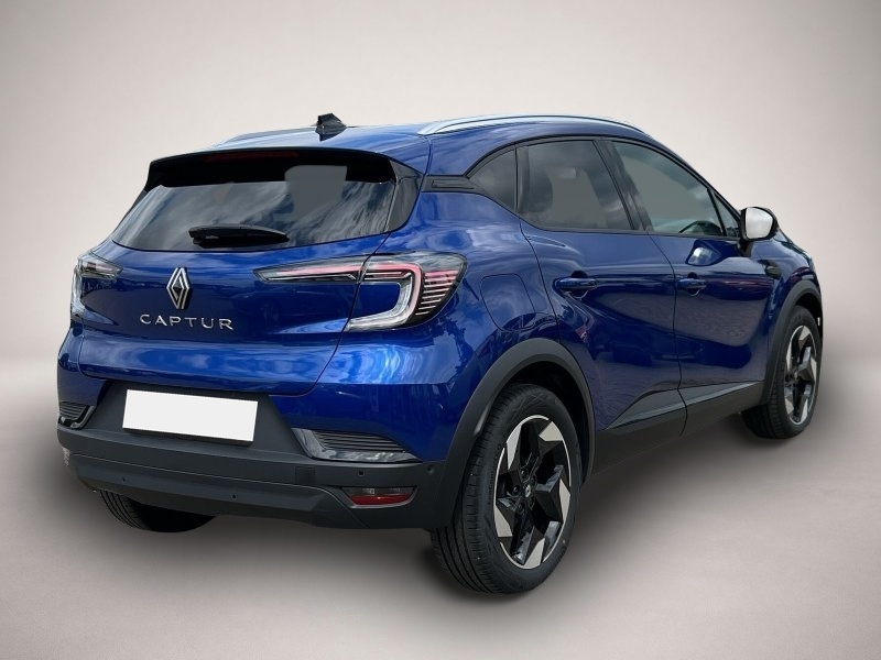Fotografie 3 des Renault Captur TCe 140 Techno SHZ+NAVI+RFK+LED