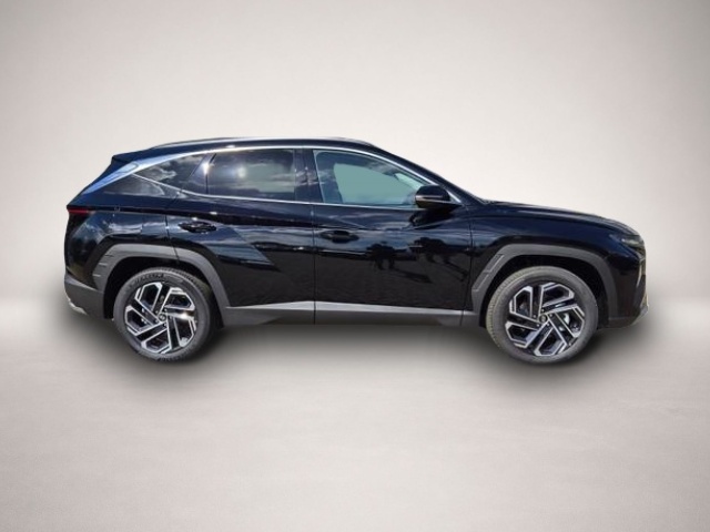 Bild 5 Hyundai Tucson Trend 1.6 T-GDI 288PS Automatik PHEV Kr.