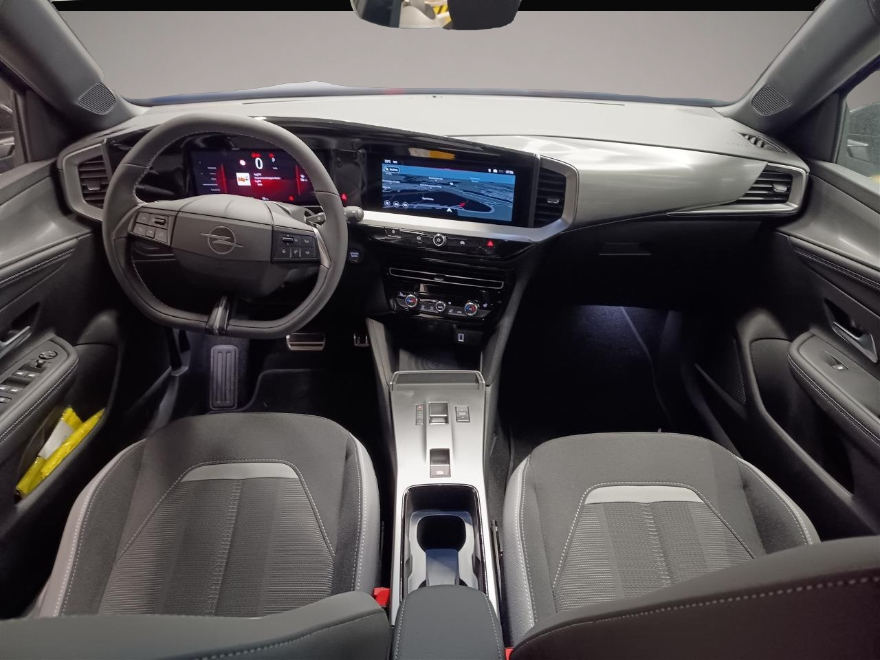 Bild 5 Opel Mokka GS AT Shz Navi Kamera Keyless Entry