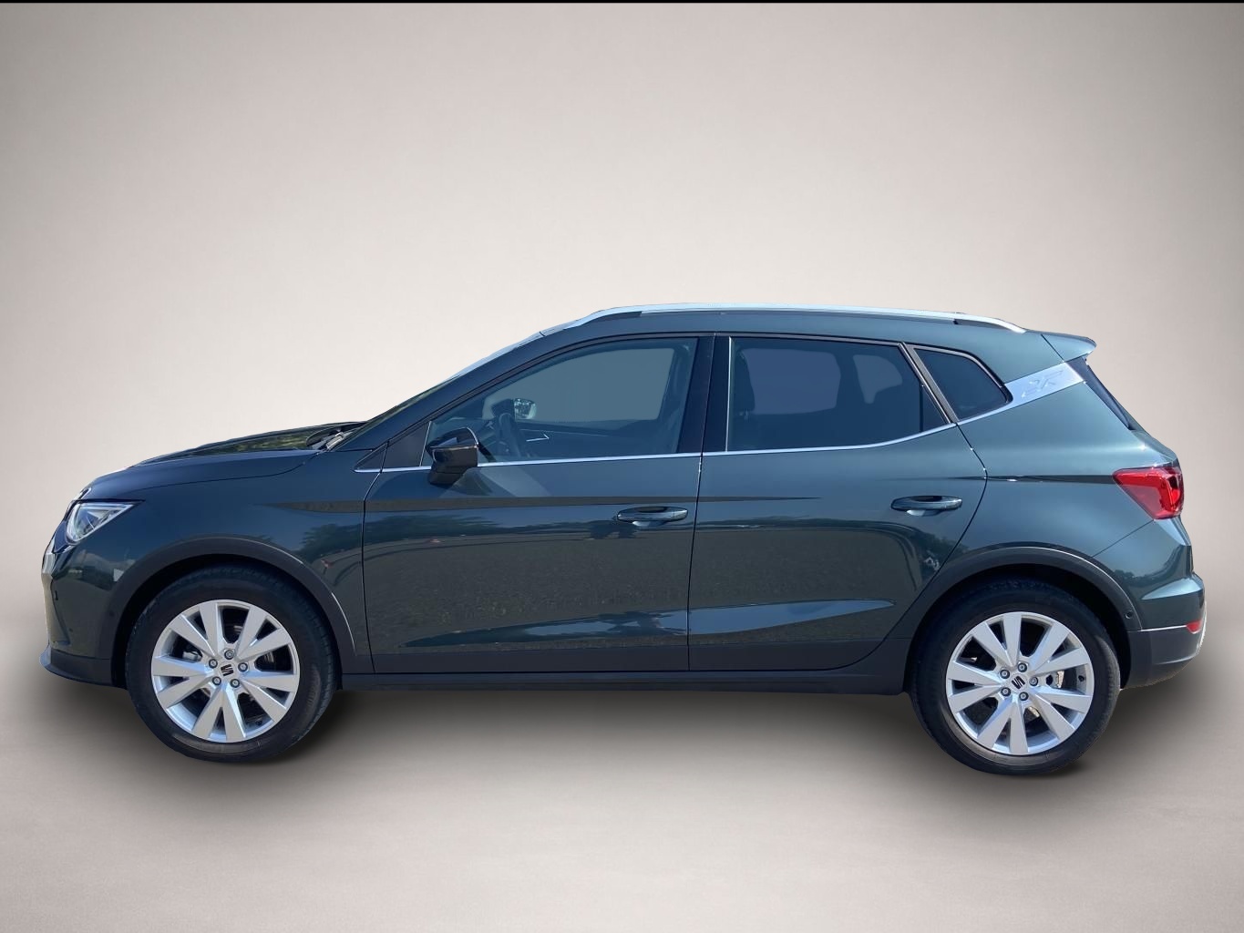 Bild 2 Seat Arona 1.0 TSI DSG XPerience PAKET-XL+ACC+LANE-AS