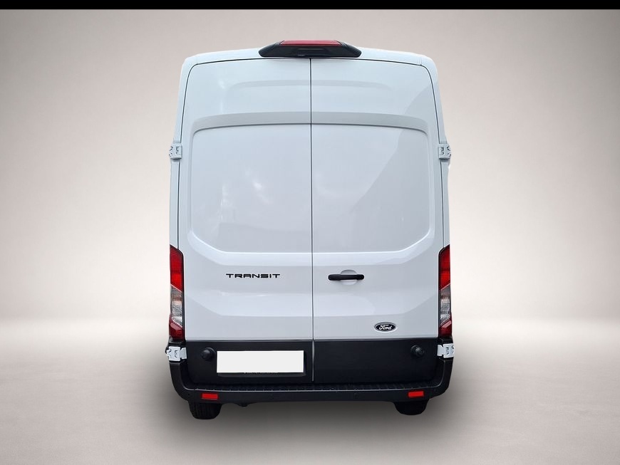 Bild 2 Ford Transit 350 L3H3 Lkw VA Trend Express-Line Pak.