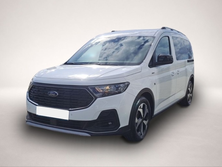 Fotografie Ford Tourneo Connect Grand Tourneo Connect 2.0 EcoBlue ACTIVE