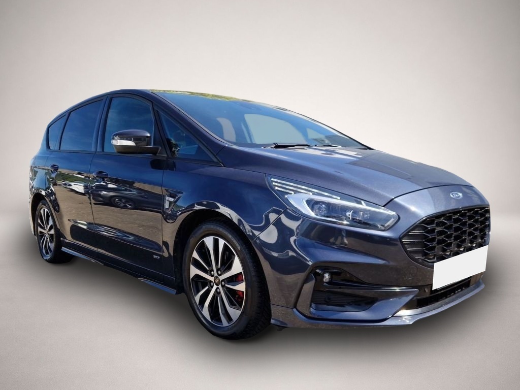 Bild 2 Ford S-Max 2.0 EcoBlue Allrad Aut. ST-LINE