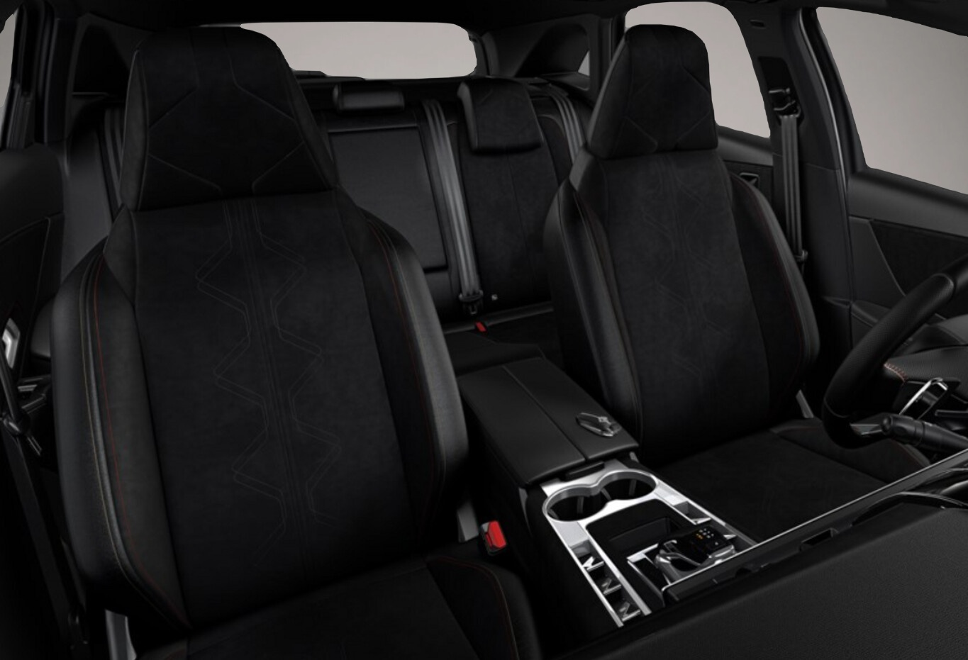 Bild 5 DS Automobiles Other DS7 Pallas eHK Keyl elSitze Nav SHZ PDC Kam DigC