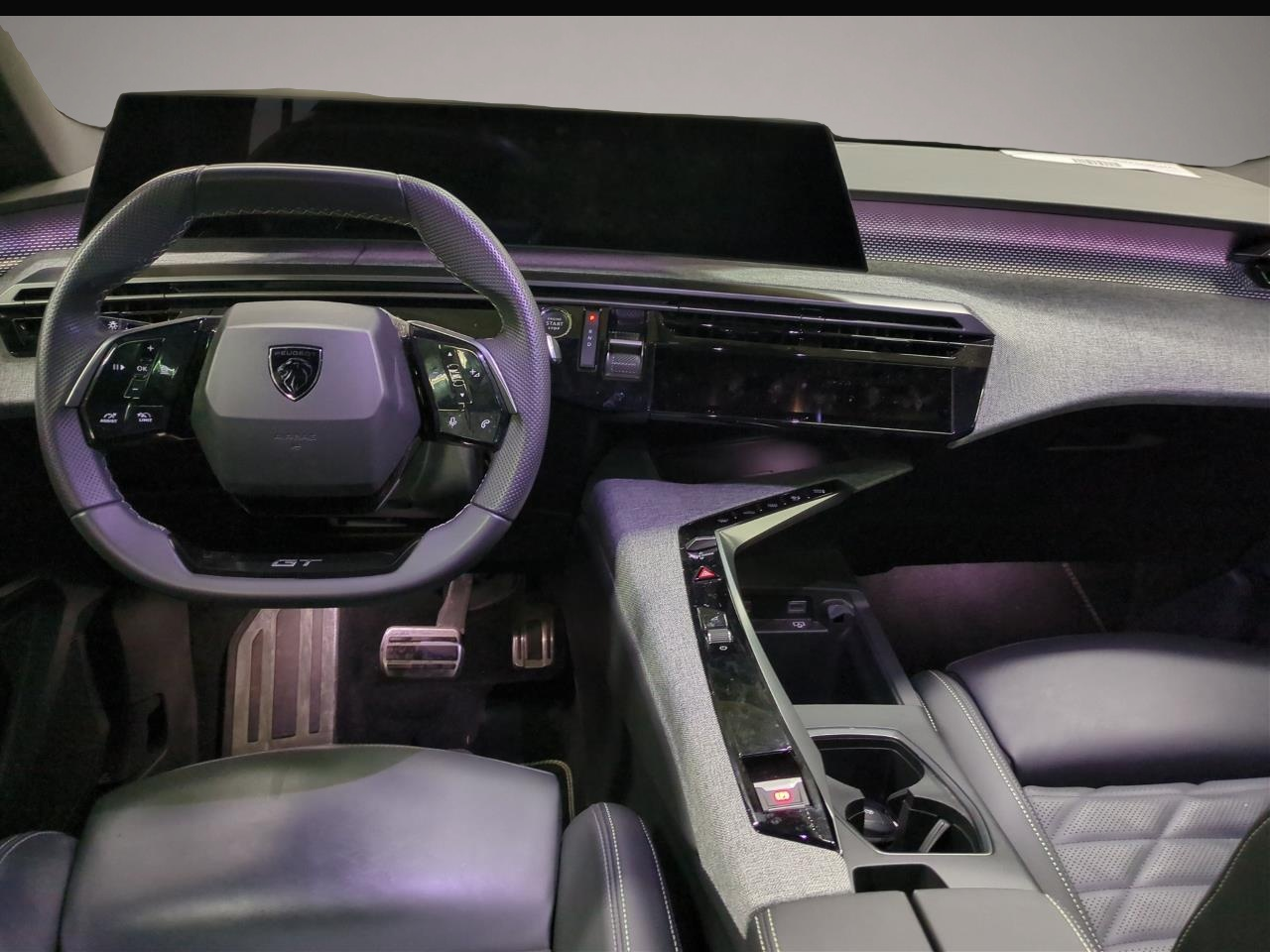 Bild 5 Peugeot 5008 e GT 11kw Shz Navi Kamera Schiebedach Lede